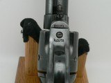 Colt Single Action Army 38 Special 5 1/2” Barrel, - 10 of 11