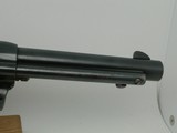 Colt Single Action Army 38 Special 5 1/2” Barrel, - 8 of 11