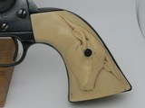 Colt Single Action Army 38 Special 5 1/2” Barrel, - 3 of 11