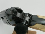 Colt Single Action Army 38 Special 5 1/2” Barrel, - 9 of 11