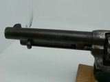 Colt U.S. Single Action Army D.F.C. Artillery Model 1887 - 5 of 11