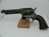 Colt U.S. Single Action Army D.F.C. Artillery Model 1887 - 1 of 11