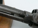 Colt U.S. Single Action Army D.F.C. Artillery Model 1887 - 7 of 11