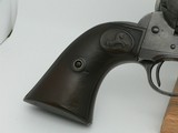 Colt SAA 1901 Colt Single Action Army 38 WCF 1901 - 8 of 12