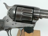 Colt SAA 1901 Colt Single Action Army 38 WCF 1901 - 6 of 12