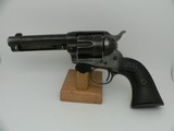 Colt SAA 1901 Colt Single Action Army 38 WCF 1901 - 1 of 12