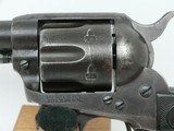 Colt SAA 1901 Colt Single Action Army 38 WCF 1901 - 2 of 12