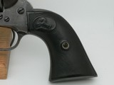 Colt SAA 1901 Colt Single Action Army 38 WCF 1901 - 3 of 12