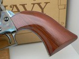 Colt 1851 Navy C-Series in the box (Early 2nd Gen) - 3 of 11
