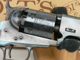 Colt 1851 Navy C-Series in the box (Early 2nd Gen) - 6 of 11