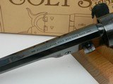 Colt 1851 Navy C-Series in the box (Early 2nd Gen) - 5 of 11