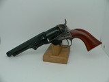 Colt 1862 Pocket Navy 2nd gen. F Series