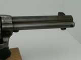 Colt Single Action Army 44 WCF 4 3/4” Barrel (1900) - 10 of 18