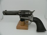Colt Single Action Army 44 WCF 4 3/4” Barrel (1900) - 1 of 18
