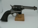Colt Single Action Army 44 WCF 4 3/4” Barrel (1900) - 7 of 18