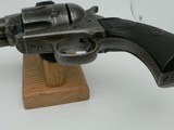 Colt Single Action Army 44 WCF 4 3/4” Barrel (1900) - 15 of 18