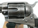 Colt Single Action Army 44 WCF 4 3/4” Barrel (1900) - 2 of 18