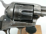 Colt Single Action Army 44 WCF 4 3/4” Barrel (1900) - 8 of 18