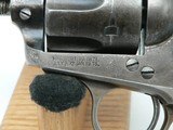 Colt Single Action Army 44 WCF 4 3/4” Barrel (1900) - 3 of 18