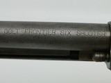 Colt Single Action Army 44 WCF 4 3/4” Barrel (1900) - 4 of 18