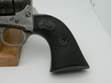 Colt Single Action Army 44 WCF 4 3/4” Barrel (1900) - 6 of 18