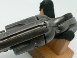 Colt Single Action Army 44 WCF 4 3/4” Barrel (1900) - 12 of 18