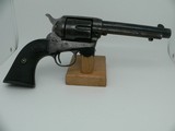 Colt Single Action Army 38 Colt 5 1/2” Barrel - 2 of 16