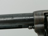 Colt Single Action Army 41 Colt 4 3/4” Barrel1891 - 5 of 13