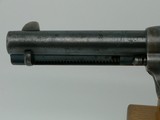 Colt Single Action Army 41 Colt 4 3/4” Barrel1891 - 3 of 13