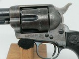 Colt Single Action Army 41 Colt 4 3/4” Barrel1891 - 2 of 13