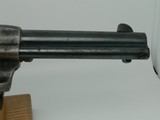 Colt Single Action Army 41 Colt 4 3/4” Barrel1891 - 10 of 13