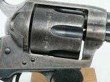 Colt Single Action Army 41 Colt 4 3/4” Barrel1891 - 8 of 13