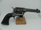 Colt Single Action Army 41 Colt 4 3/4” Barrel1891 - 7 of 13