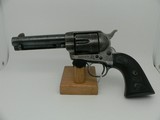 Colt Single Action Army 41 Colt 4 3/4” Barrel
1891