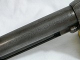 Colt Single Action Army 44 WCF 4 3/4” Barrel With Ivory - 6 of 12