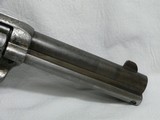 Colt Single Action Army 44 WCF 4 3/4” Barrel With Ivory - 10 of 12