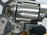 Colt 1877 Double Action 38 Colt Sheriff Model 2 1/2” Barrel - 7 of 12