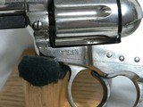 Colt 1877 Double Action 38 Colt Sheriff Model 2 1/2” Barrel - 2 of 12