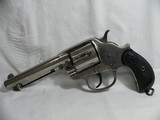 Colt 1878 Double Action Model 45 Colt 4 3/4” Barrel - 5 of 12