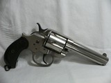 Colt 1878 Double Action Model 45 Colt 4 3/4” Barrel - 1 of 12