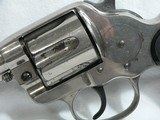 Colt 1878 Double Action Model 45 Colt 4 3/4” Barrel - 6 of 12