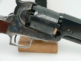 Colt Model 1851 Navy 2nd Generation Revolver in the Box - 5 of 8