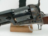 Colt Model 1851 Navy 2nd Generation Revolver in the Box - 2 of 8