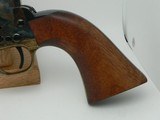 Colt 2nd Generation 1860 Fluted Army 44 Cal 8” Barrel - 4 of 8