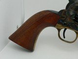 Colt 2nd Generation 1860 Fluted Army 44 Cal 8” Barrel - 7 of 8