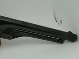 Colt 2nd Generation 1860 Fluted Army 44 Cal 8” Barrel - 8 of 8