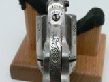 Colt Lighting 1877 Model New York Engraved 3 1/2” Barrel - 11 of 11