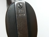 Colt Single Action Army 44-40 Nickel 4 3/4” Barrel 1884 - 13 of 13