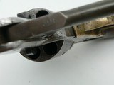 Colt U.S. 1851 Navy 36 caliber Civil War 1856 - 12 of 12