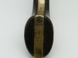 Colt U.S. 1851 Navy 36 caliber Civil War 1856 - 11 of 12